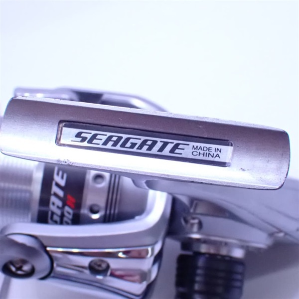 ０９シーゲート４０００Ｈ